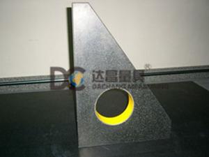 直角尺(上?；◢徥苯浅?北京花崗石直角尺)